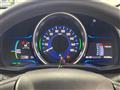 2016 Honda Fit Hybrid