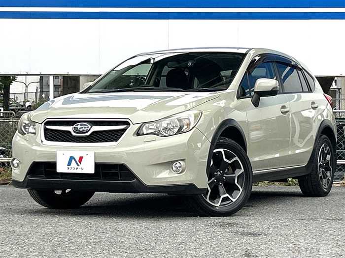 2014 Subaru Subaru Others