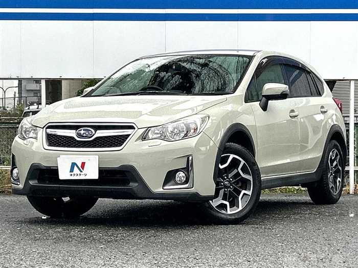 2016 Subaru Subaru Others
