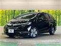2020 Honda Shuttle