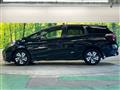 2020 Honda Shuttle