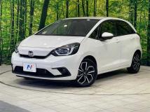 2020 Honda Fit