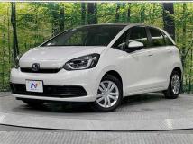 2023 Honda Fit