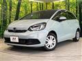 2025 Honda Fit