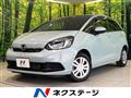 2025 Honda Fit