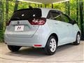 2025 Honda Fit