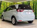 2025 Honda Fit