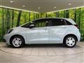 2025 Honda Fit