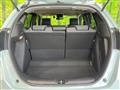 2025 Honda Fit