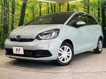 2025 Honda Fit
