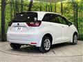 2021 Honda Fit