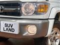 2014 Toyota Landcruiser 70