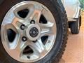 2014 Toyota Landcruiser 70