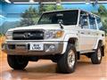 2014 Toyota Landcruiser 70