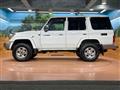 2014 Toyota Landcruiser 70