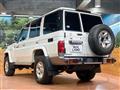 2014 Toyota Landcruiser 70