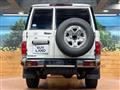 2014 Toyota Landcruiser 70