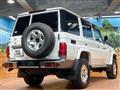 2014 Toyota Landcruiser 70