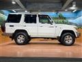 2014 Toyota Landcruiser 70