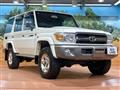 2014 Toyota Landcruiser 70