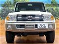 2014 Toyota Landcruiser 70