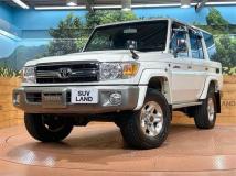 2014 Toyota Landcruiser 70