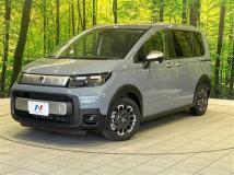 2026 Honda Freed