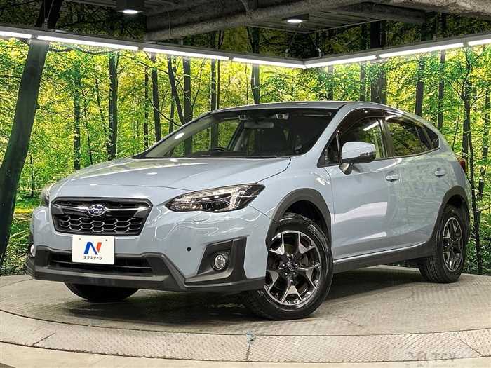 2017 Subaru Subaru Others