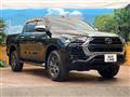 2021 Toyota Hilux