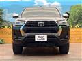 2021 Toyota Hilux