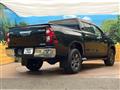 2021 Toyota Hilux