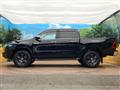 2021 Toyota Hilux