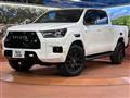 2023 Toyota Hilux