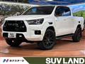 2023 Toyota Hilux