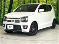 2020 Suzuki Alto Works