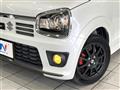 2020 Suzuki Alto Works