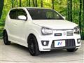 2020 Suzuki Alto Works