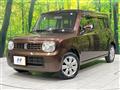 2010 Suzuki Lapin