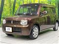 2010 Suzuki Lapin