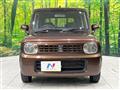 2010 Suzuki Lapin