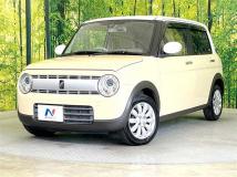 2015 Suzuki Lapin