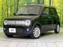 2015 Suzuki Lapin