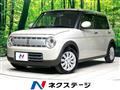 2015 Suzuki Lapin