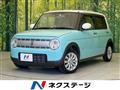 2016 Suzuki Lapin