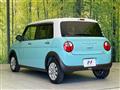 2016 Suzuki Lapin