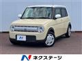 2017 Suzuki Lapin