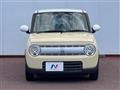 2017 Suzuki Lapin