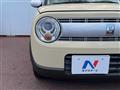 2017 Suzuki Lapin