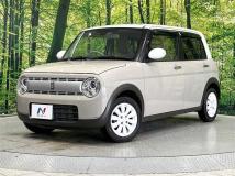 2018 Suzuki Lapin