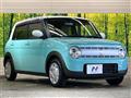 2019 Suzuki Lapin